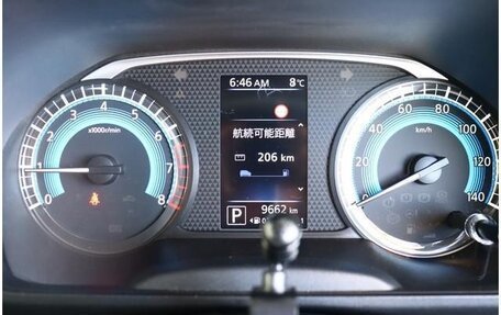 Mitsubishi eK Space, 2021 год, 750 389 рублей, 19 фотография