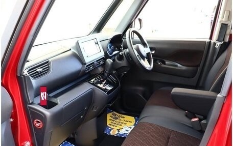 Mitsubishi eK Space, 2021 год, 750 389 рублей, 10 фотография