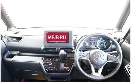 Mitsubishi eK Space, 2021 год, 750 389 рублей, 11 фотография