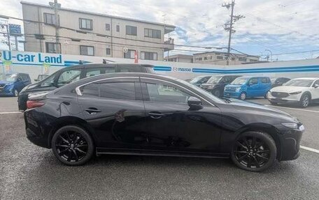Mazda 3, 2022 год, 1 250 000 рублей, 5 фотография