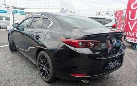 Mazda 3, 2022 год, 1 250 000 рублей, 4 фотография