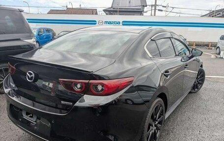Mazda 3, 2022 год, 1 250 000 рублей, 3 фотография