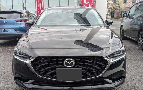 Mazda 3, 2022 год, 1 250 000 рублей, 2 фотография