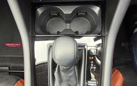 Mazda 3, 2022 год, 1 250 000 рублей, 10 фотография