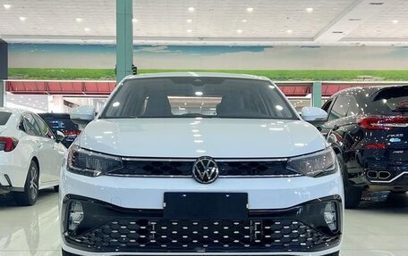 Volkswagen Lavida, 2025 год, 1 800 548 рублей, 2 фотография