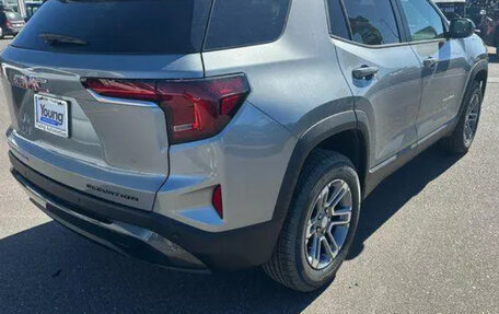 GMC Terrain, 2025 год, 5 274 363 рублей, 3 фотография