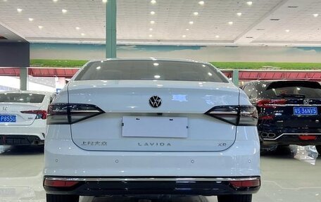 Volkswagen Lavida, 2025 год, 1 800 548 рублей, 3 фотография