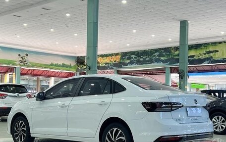Volkswagen Lavida, 2025 год, 1 800 548 рублей, 7 фотография