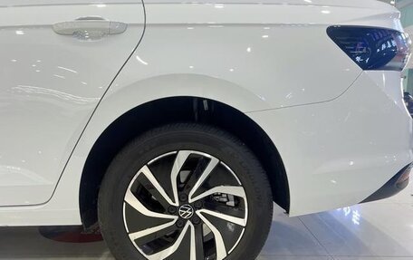Volkswagen Lavida, 2025 год, 1 800 548 рублей, 6 фотография