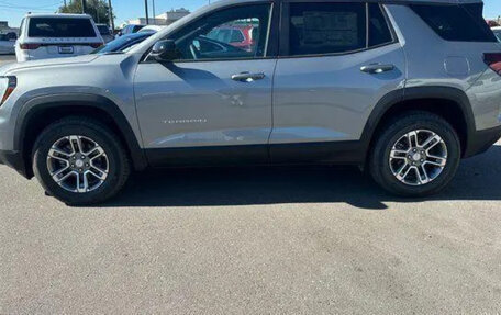 GMC Terrain, 2025 год, 5 274 363 рублей, 6 фотография