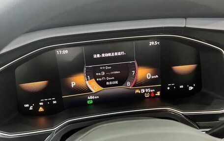 Volkswagen Lavida, 2025 год, 1 800 548 рублей, 9 фотография