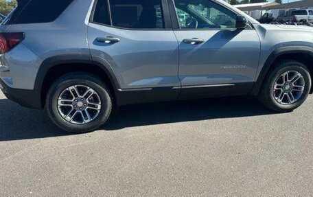 GMC Terrain, 2025 год, 5 274 363 рублей, 2 фотография