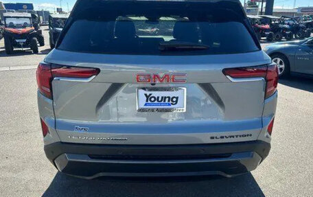 GMC Terrain, 2025 год, 5 274 363 рублей, 4 фотография