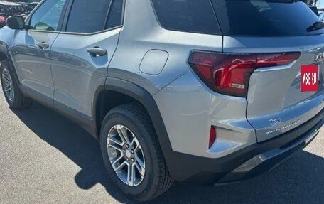 GMC Terrain, 2025 год, 5 274 363 рублей, 5 фотография