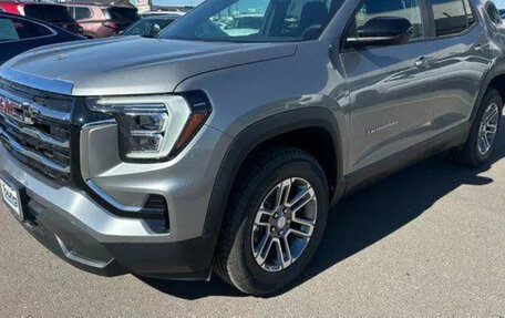 GMC Terrain, 2025 год, 5 274 363 рублей, 7 фотография