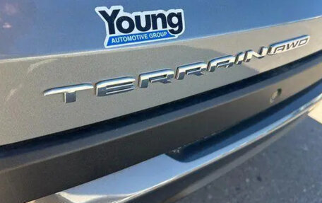 GMC Terrain, 2025 год, 5 274 363 рублей, 9 фотография