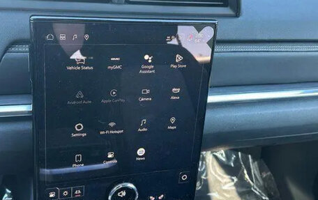 GMC Terrain, 2025 год, 5 274 363 рублей, 17 фотография