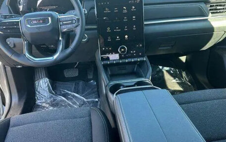 GMC Terrain, 2025 год, 5 274 363 рублей, 16 фотография