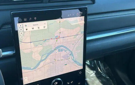 GMC Terrain, 2025 год, 5 274 363 рублей, 18 фотография