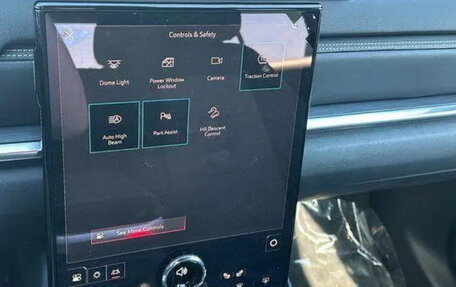 GMC Terrain, 2025 год, 5 274 363 рублей, 19 фотография