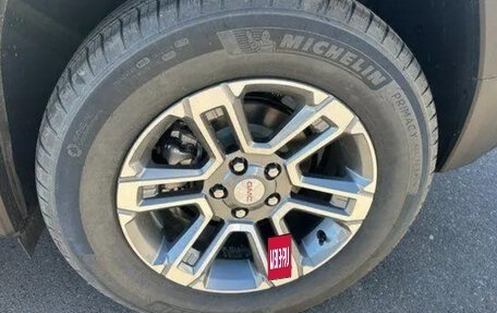 GMC Terrain, 2025 год, 5 274 363 рублей, 8 фотография