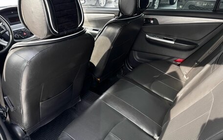 Lifan Solano I (630) рестайлинг, 2014 год, 460 000 рублей, 14 фотография