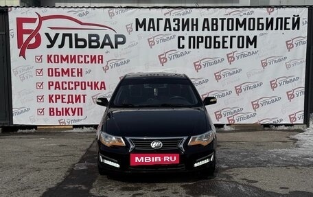 Lifan Solano I (630) рестайлинг, 2014 год, 460 000 рублей, 2 фотография