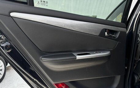 Lifan Solano I (630) рестайлинг, 2014 год, 460 000 рублей, 13 фотография