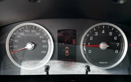 Lifan Solano I (630) рестайлинг, 2014 год, 460 000 рублей, 12 фотография