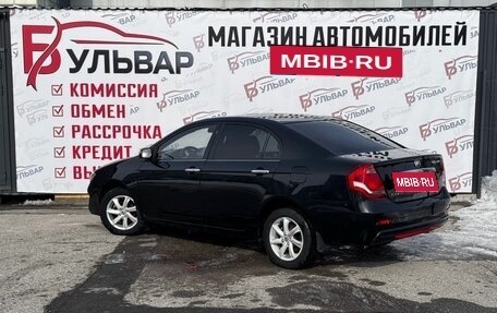 Lifan Solano I (630) рестайлинг, 2014 год, 460 000 рублей, 4 фотография