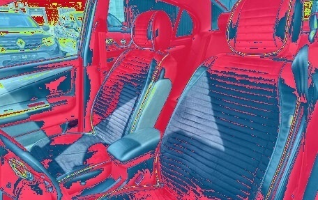 Lifan Solano I (630) рестайлинг, 2014 год, 460 000 рублей, 11 фотография