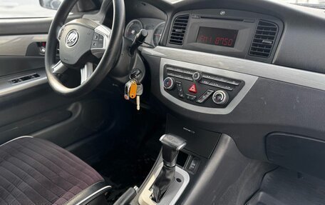 Lifan Solano I (630) рестайлинг, 2014 год, 460 000 рублей, 19 фотография