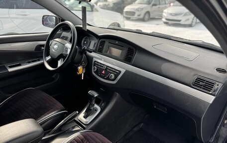 Lifan Solano I (630) рестайлинг, 2014 год, 460 000 рублей, 18 фотография