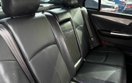 Lifan Solano I (630) рестайлинг, 2014 год, 460 000 рублей, 16 фотография