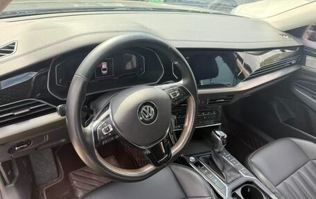 Volkswagen Passat B8 рестайлинг, 2022 год, 1 860 548 рублей, 10 фотография