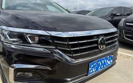 Volkswagen Passat B8 рестайлинг, 2022 год, 1 860 548 рублей, 2 фотография