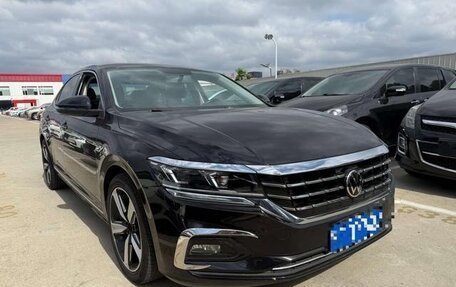 Volkswagen Passat B8 рестайлинг, 2022 год, 1 860 548 рублей, 3 фотография
