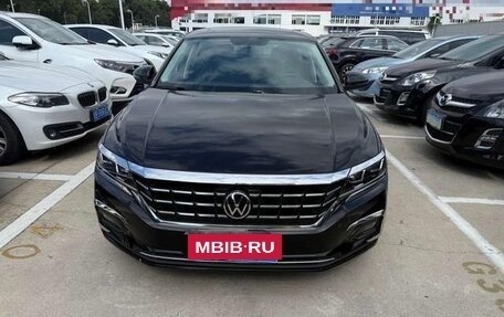 Volkswagen Passat B8 рестайлинг, 2022 год, 1 860 548 рублей, 8 фотография
