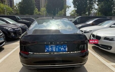 Volkswagen Passat B8 рестайлинг, 2022 год, 1 860 548 рублей, 5 фотография