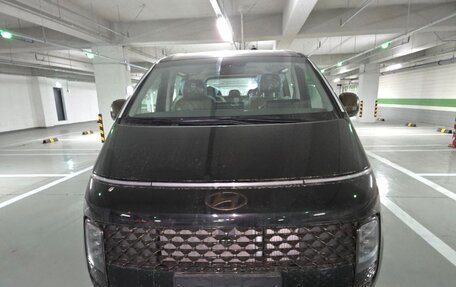 Hyundai Staria, 2025 год, 10 600 000 рублей, 4 фотография