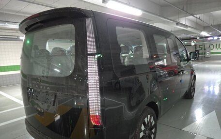 Hyundai Staria, 2025 год, 10 600 000 рублей, 3 фотография