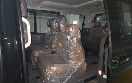 Hyundai Staria, 2025 год, 10 600 000 рублей, 11 фотография