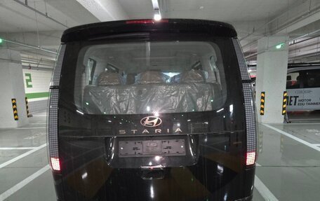 Hyundai Staria, 2025 год, 10 600 000 рублей, 7 фотография