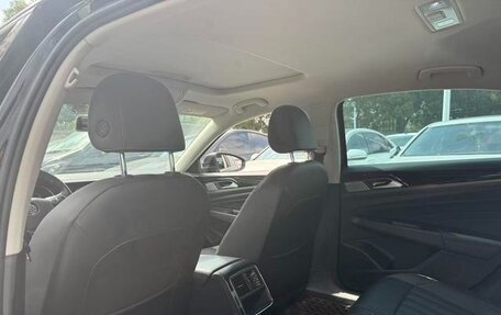 Volkswagen Passat B8 рестайлинг, 2022 год, 1 860 548 рублей, 15 фотография