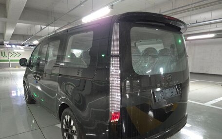 Hyundai Staria, 2025 год, 10 600 000 рублей, 6 фотография