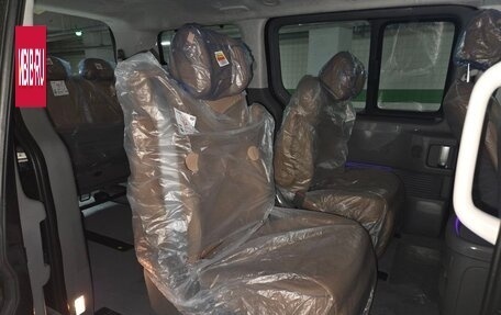 Hyundai Staria, 2025 год, 10 600 000 рублей, 10 фотография