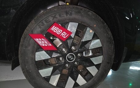 Hyundai Staria, 2025 год, 10 600 000 рублей, 9 фотография