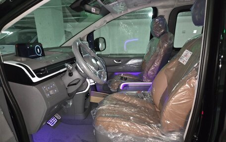 Hyundai Staria, 2025 год, 10 600 000 рублей, 12 фотография