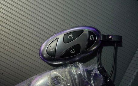 Hyundai Staria, 2025 год, 10 600 000 рублей, 14 фотография