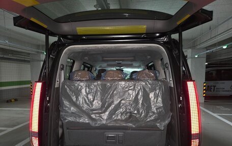 Hyundai Staria, 2025 год, 10 600 000 рублей, 15 фотография